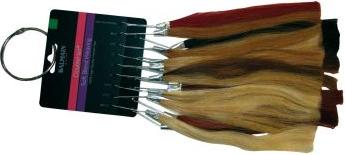 Immagine prodotto Balmain Anello del colore Capelli doppi e tessitura mista morbida Anello del colore (Assortito)