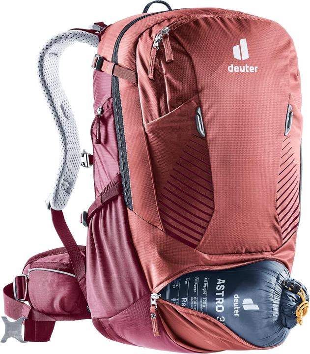 Produktbild Deuter Trans Alpine 28 (28 l)