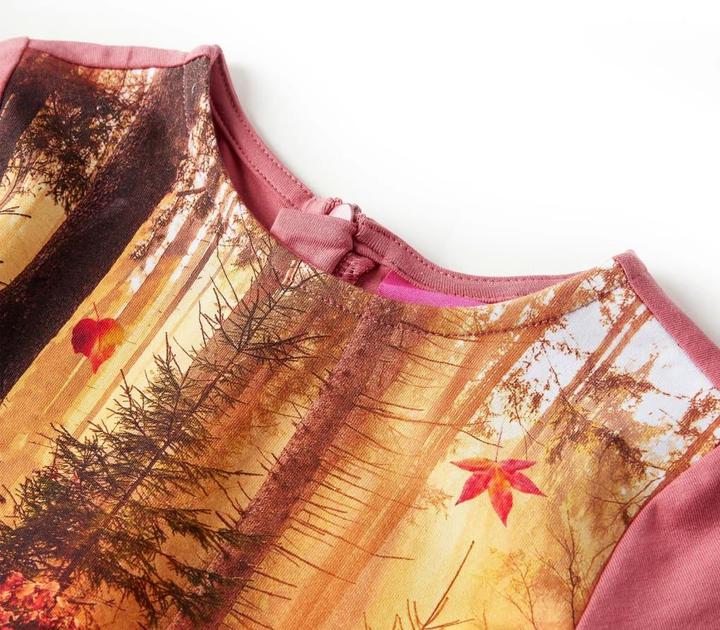 Image du produit vidaXL Kinderkleid (128)