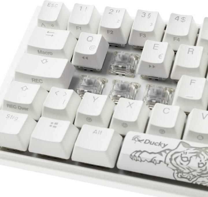 Produktbild Ducky One 3 Classic Mini (DE, Kabelgebunden)