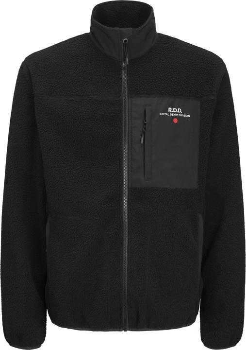 Immagine prodotto Jack & Jones RDD Giacca in pile Axl (M)
