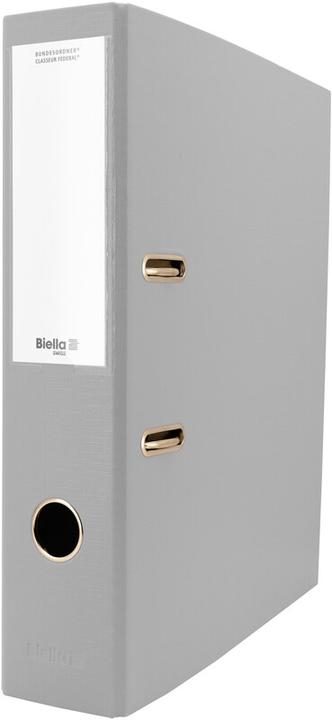 Image du produit Biella dossier fédéral (A4, 70 mm, 1 pièce(s))