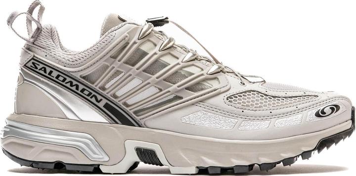 Image du produit Salomon ACS PRO Metal Ghost Gray Silver Metallic X (36 2/3)