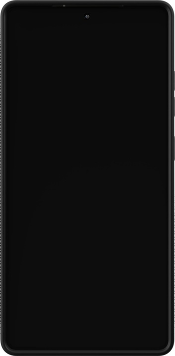 Actual product image Zagg Milan Snap (Opaque) Samsung Galaxy S25 Ultra Black (Samsung Galaxy S25 Ultra)