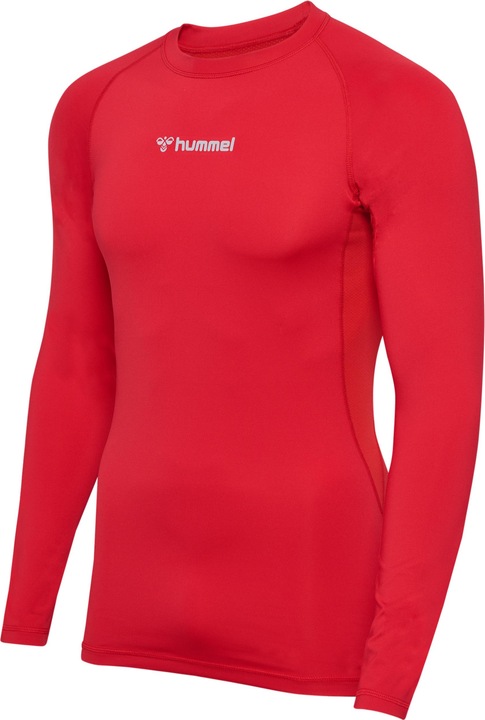 hummel hmlBL PERFORMANCE TEE L/S