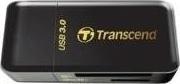 Actual product image Transcend Card Reader F5 USB3.0 (USB 3.1)