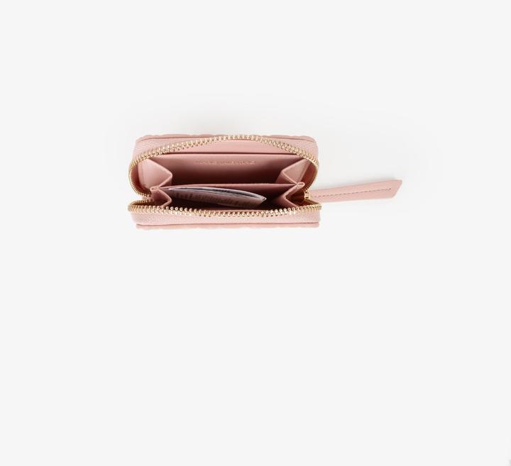 Actual product image Valentino Pansy Powder Wallet