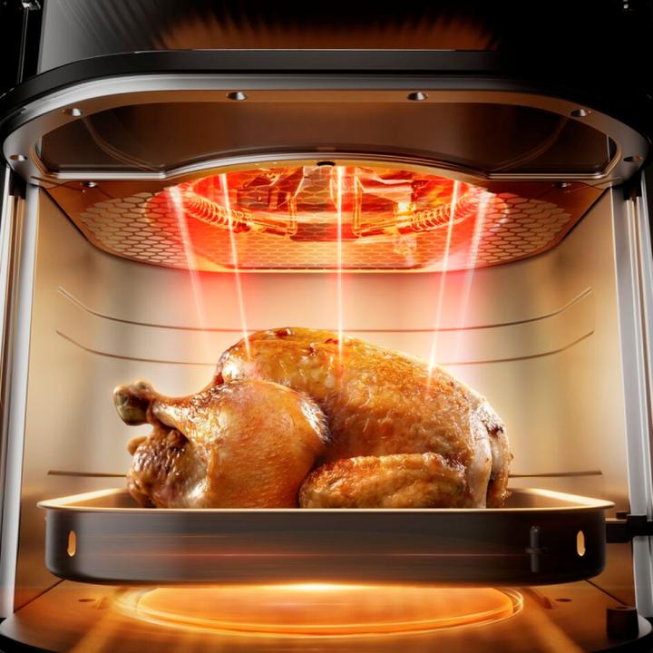 Actual product image Tefal EY8328