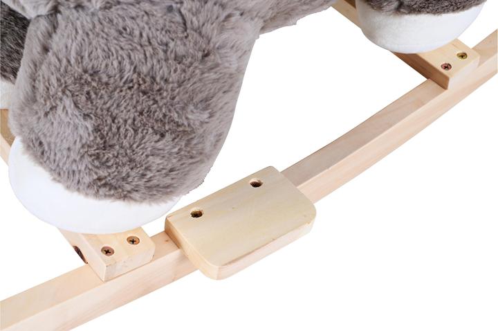 Image du produit Knorrtoys Schaukeltier „Reh“