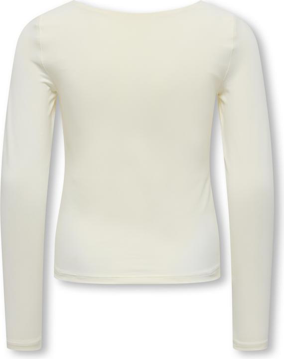 Immagine prodotto Only Kogea L/S 2-Ways Fit Top Cs Jrs Noos (146, 152)