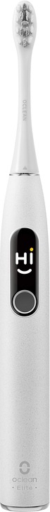 Actual product image Xiaomi X Pro Elite (Sonic toothbrush)