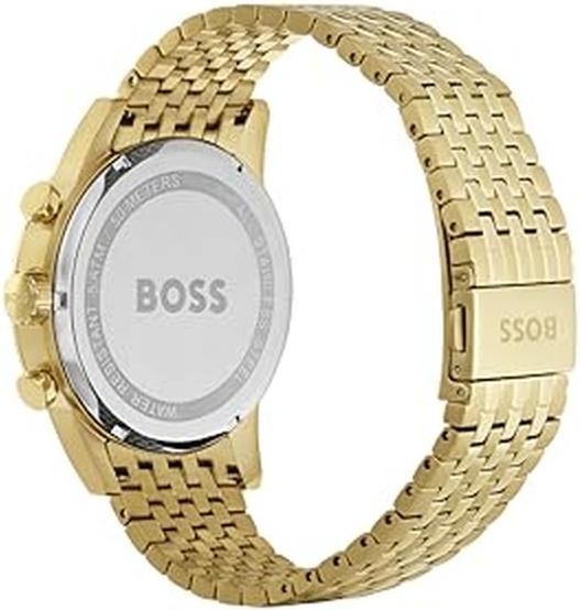 Produktbild Hugo Boss Navigator (Analoguhr, 44 mm)