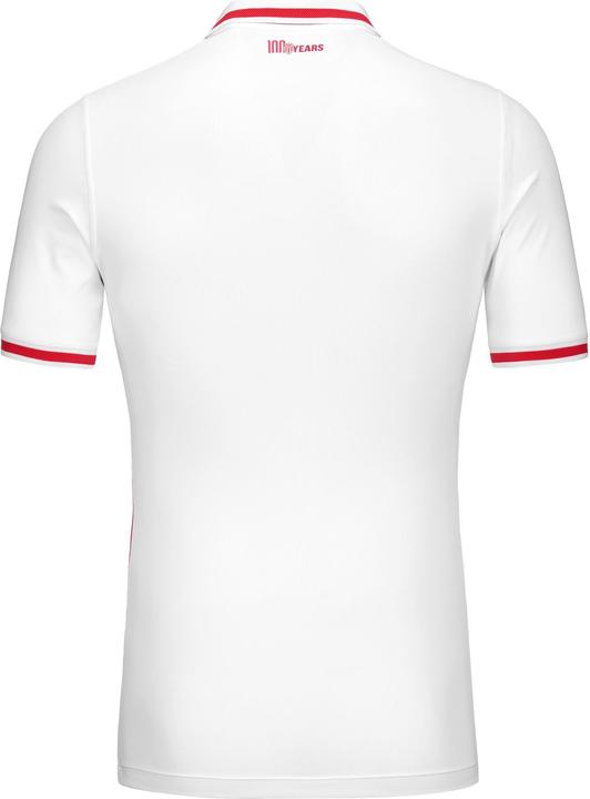 Produktbild Kappa Heimtrikot AS Monaco Kombat Pro 2024/25 (M)