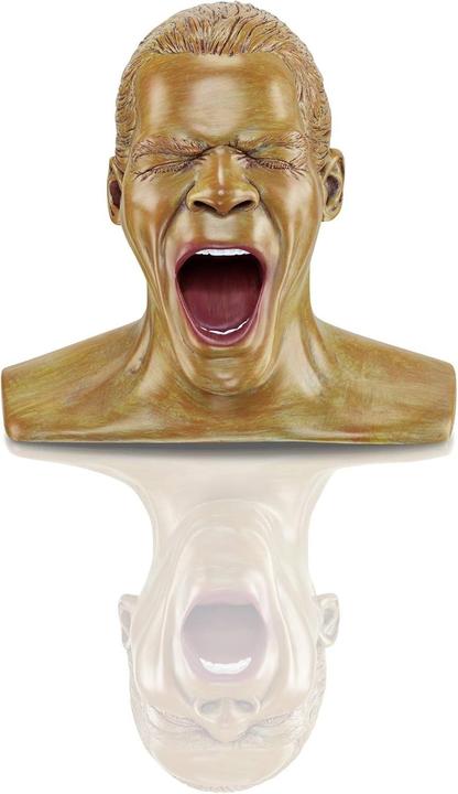 Actual product image Oehlbach Headphone stand Scream