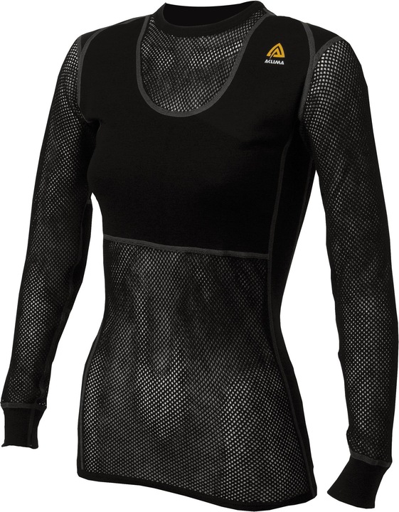 Immagine prodotto Aclima Camicia girocollo WoolNet (XL)