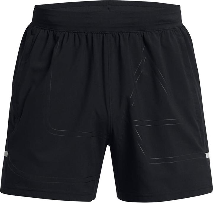 Image du produit Under Armour Baseline Pro 5" Short (XXL)