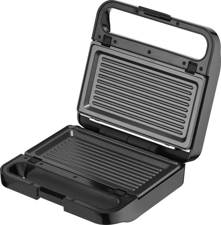 Image du produit Trisa Grill double plaque "Snack Mate"