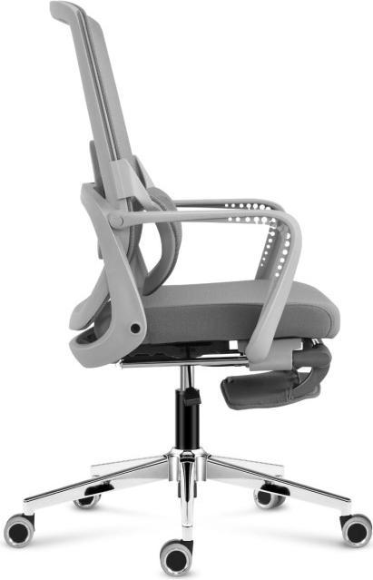 Image du produit Mark Adler Ergonomischer Sessel Manager 3.6 Grau
