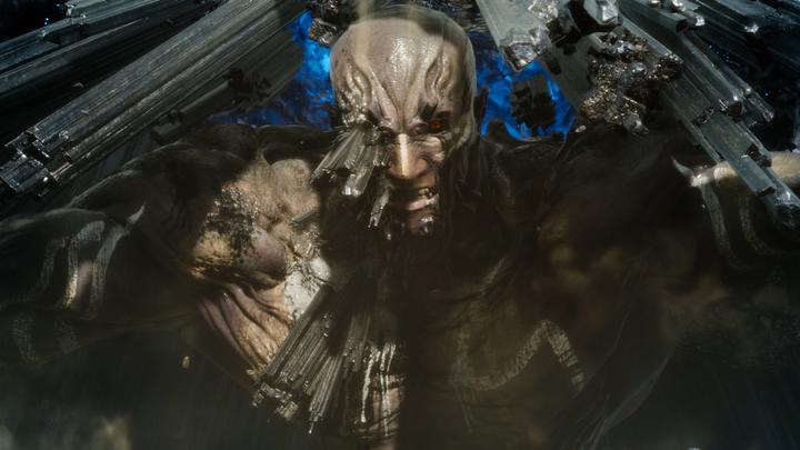 Image du produit Square Enix Final Fantasy XV Day One Edition (PS4, FR)