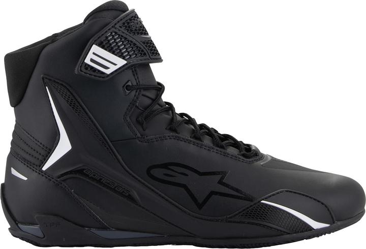 Actual product image Alpinestars FASTER-4 Wanderschuhe, Schwarz (Men, 46)
