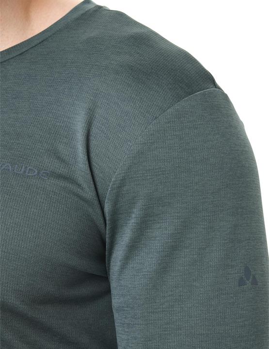 Actual product image Vaude Essential L/S T-Shirt (M)