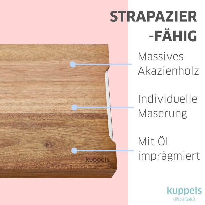 Immagine prodotto Kuppels Schneidebrett SLICE