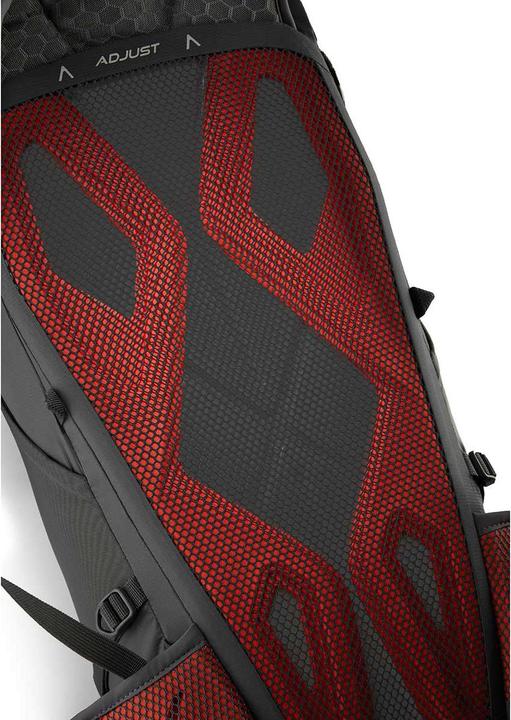 Actual product image Rab Aeon 27 (27 l)