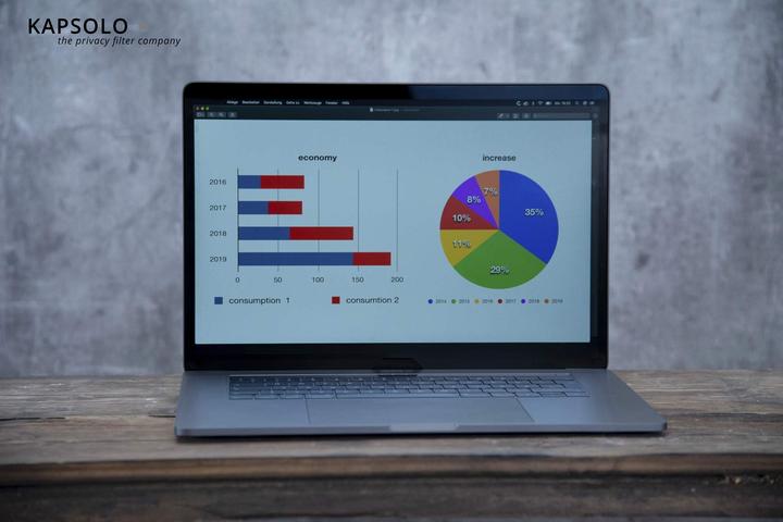 Immagine prodotto Kapsolo Pellicola protettiva antiriflesso 9H per il Microsoft Surface Laptop 5 15.0" (18")