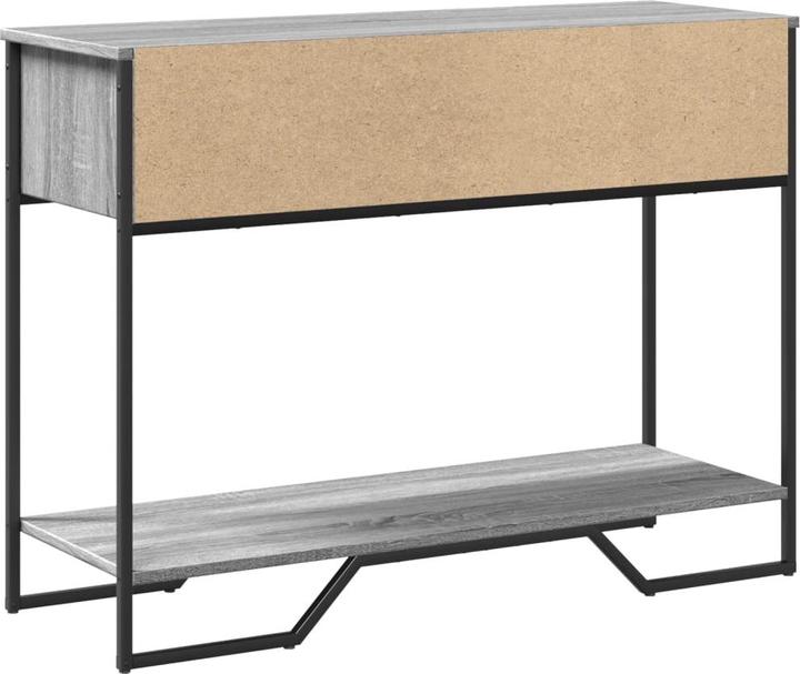 Produktbild vidaXL Konsolentisch (100 x 35 x 74.50 cm)