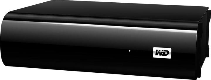 Immagine prodotto WD My Book AV-TV (1 TB)