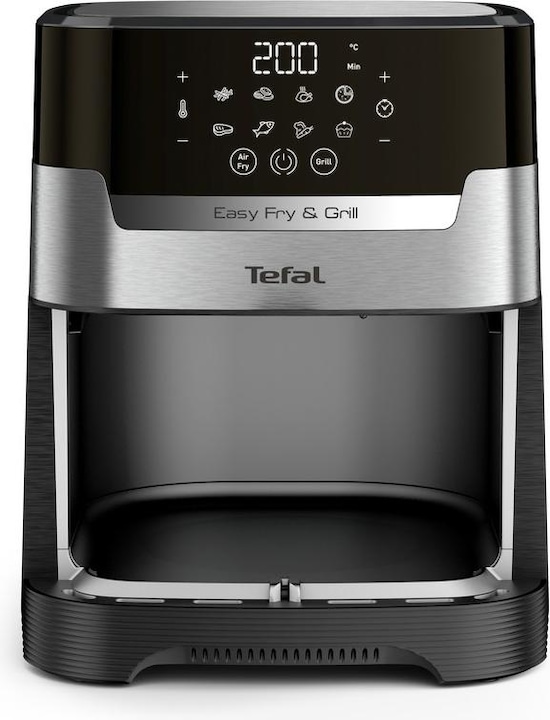 Immagine prodotto Tefal Easy Fry & Grill Precision+ EY505D