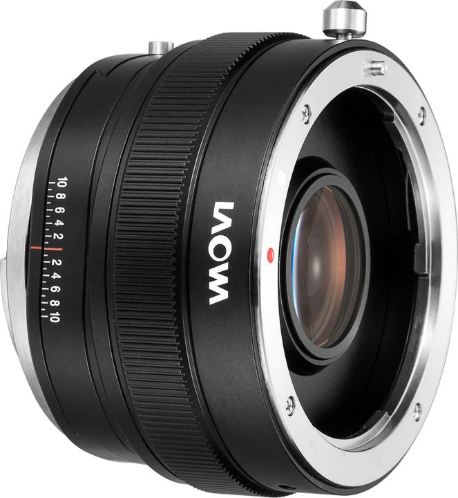 Productafbeelding Venus Optic Laowa Converter MSC SonyFE-Nikon G