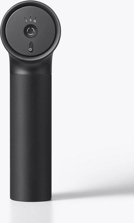 Actual product image Xiaomi Massage Gun