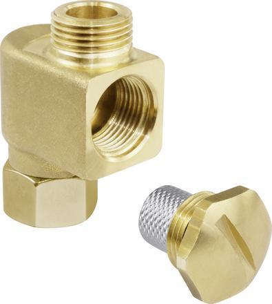 Blanco Dirt filter for angle valve