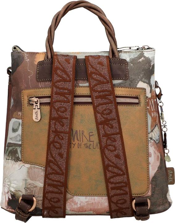 Produktbild Anekke Core City Rucksack 29 cm (6 l)