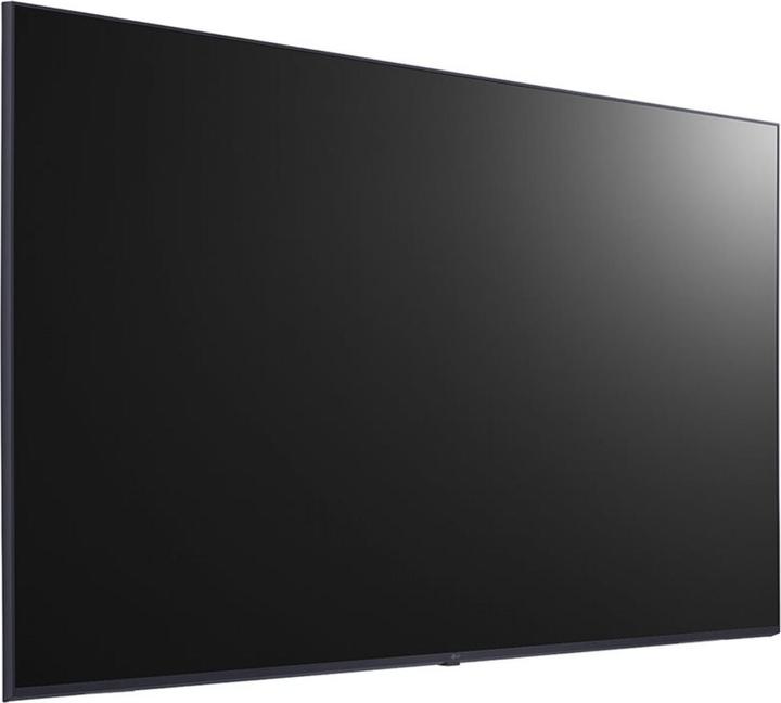 Actual product image LG Prof. Display 55UL3J-M (3840 x 2160 Pixels, 55")