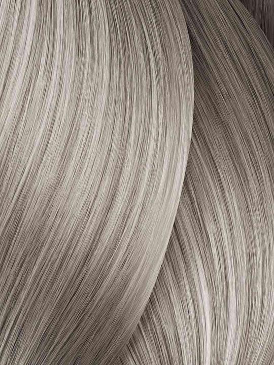 Image du produit L'Oréal Professionnel L'Oral Professionnel Dialight 91 Milkshake Very Light Ash Blonde 60ml (Blond cendré très clair)