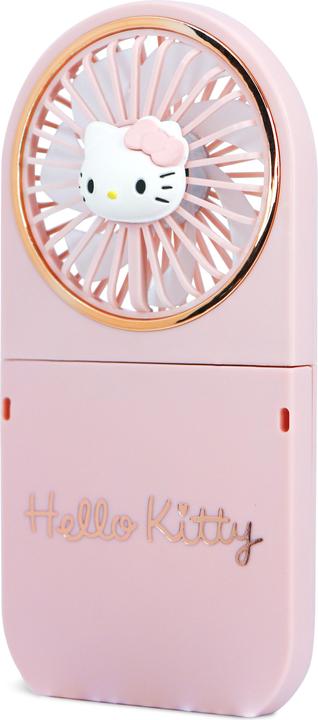 Productafbeelding OTL Uitklapbare ventilator voor kinderen met borstelloze motor en 2 snelheidsniveaus, lange looptijd