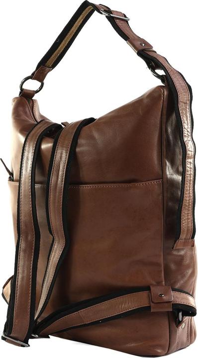 Produktbild Harolds Caugio Daypack Leder 40 cm (14 l)