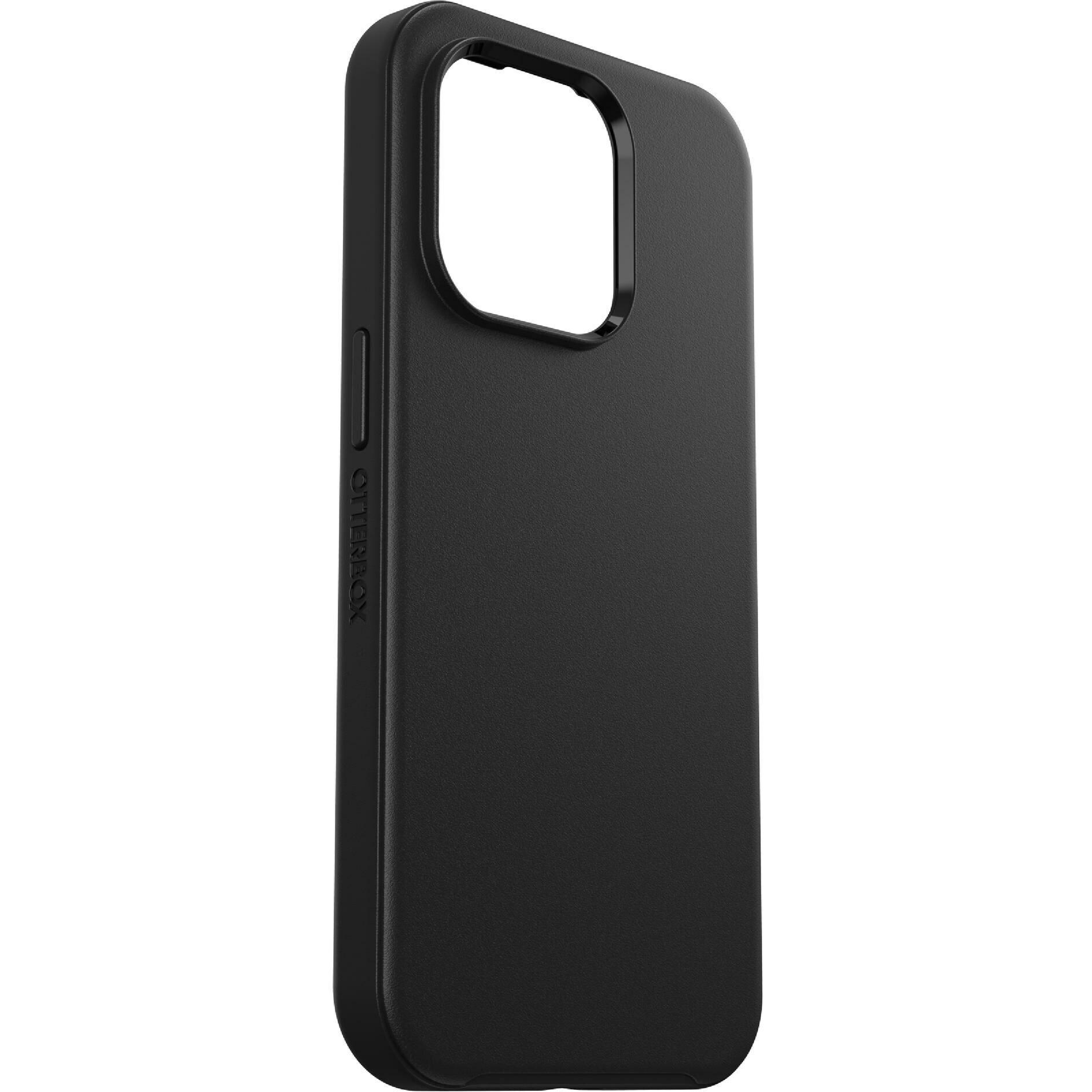 Thumbnail - OtterBox Symmetry mit MagSafe (Apple iPhone 14 Pro), Smartphone Hülle, Schwarz