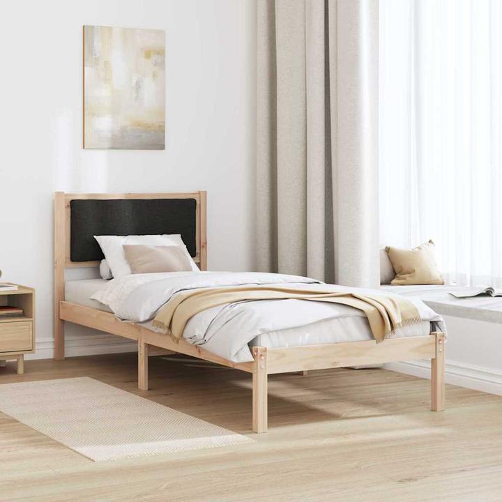 Image du produit vidaXL Bettrahmen (80 x 200 cm)