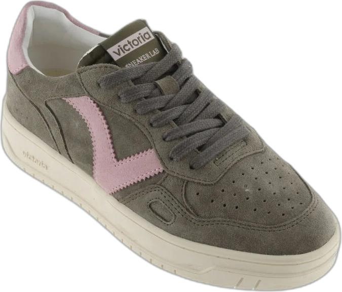 Produktbild Victoria sneakers für en re-edition mesh (40)