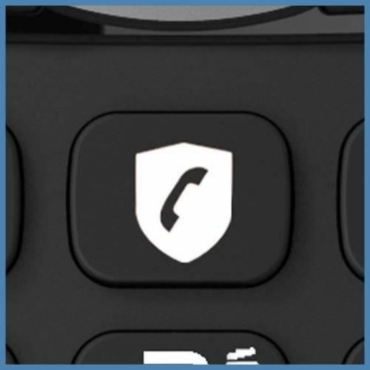 Produktbild Alcatel F860 Voice