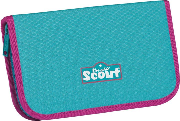 Actual product image Scout Alpha 4-piece satchel set (20 l)