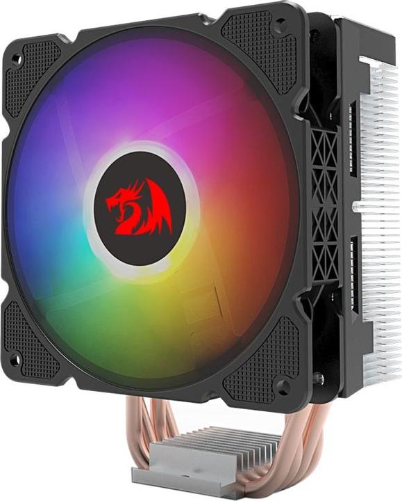 Produktbild Redragon EFFECT CC2000 (160 mm)