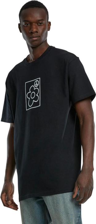 Produktbild Mister Tee More Peace TShirt Übergross (S)