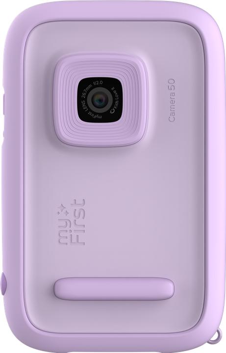 Actual product image myFirst Camera 50 Pink