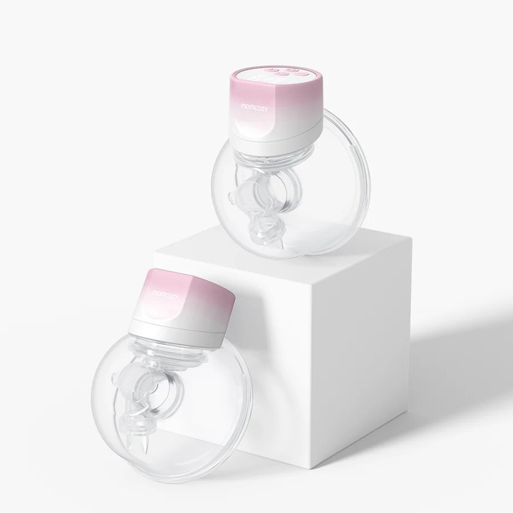 Image du produit Momcozy S12 Pro Tire-lait double