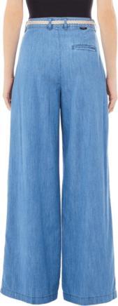 Immagine prodotto Liu Jo Pantaloni Denim Chiaro (29)