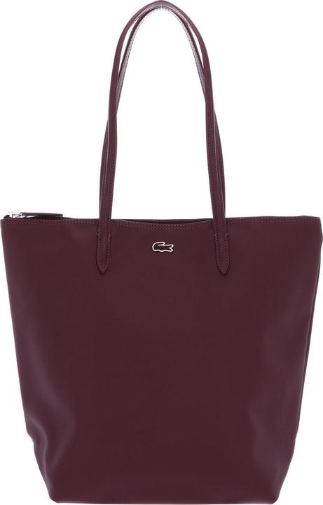 Produktbild Lacoste L.12.12 Concept Vertical Shopping Bag
